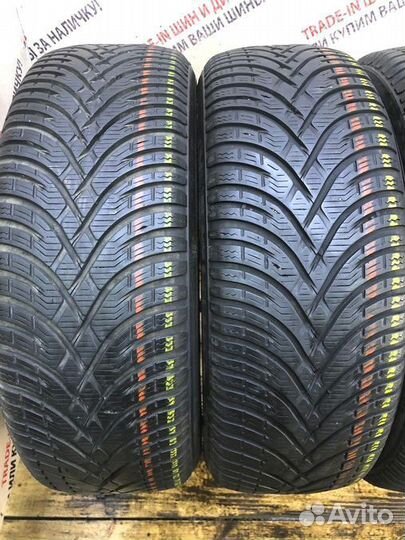Kleber Krisalp HP3 195/55 R16