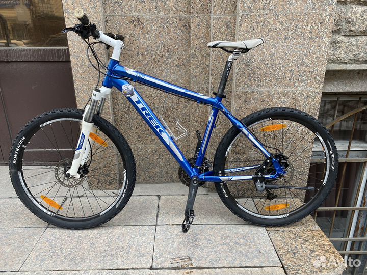 Продам велосипед Trek 4300 Disc