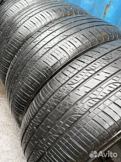 Nexen N'Priz RH7 225/60 R18
