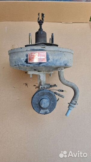 Вакумник Хонда концерто