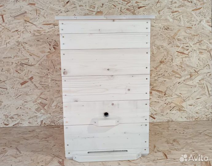 Ульи новые для пчёл