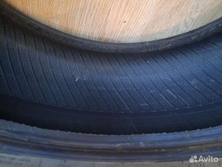 Tracmax X-Privilo TX5 255/55 R16