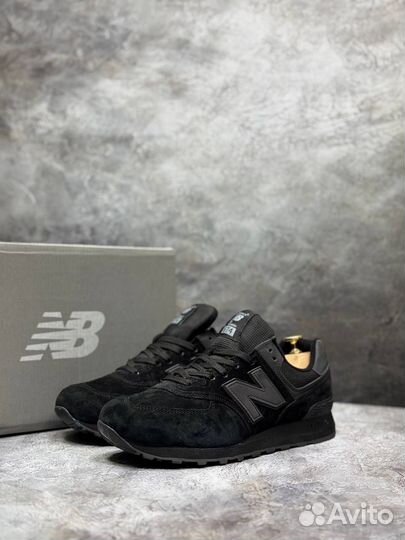 Мужские кроссовки New balance (41-46)