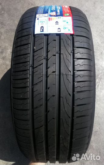 Zeta Impero 315/35 R20 и 275/40 R20 110W