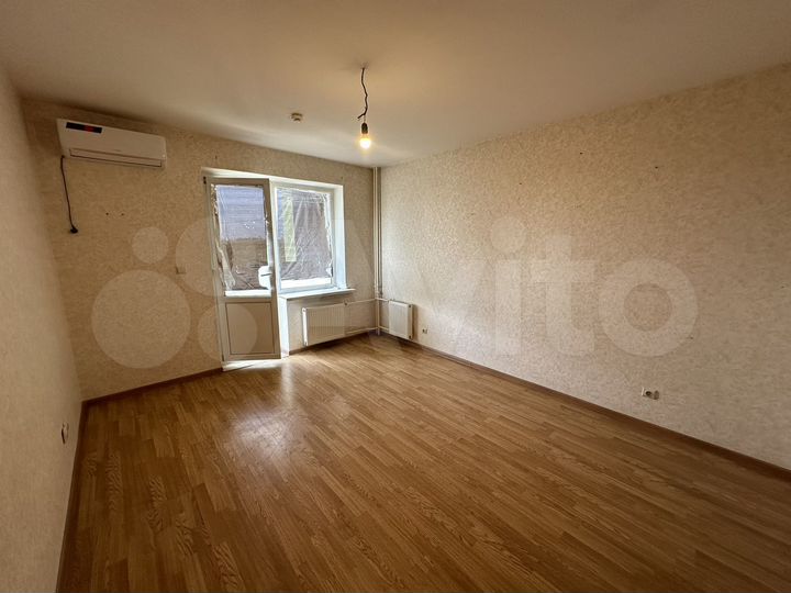 2-к. квартира, 56,2 м², 9/14 эт.