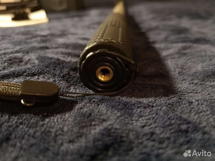 Монопод раздвижной для экшен-камер