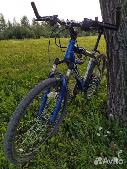 Stels Navigator 930, 19 рама, 26