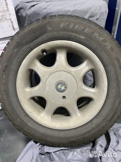 Firemax FM316 2.25/5 R15