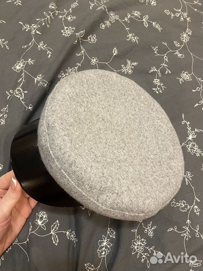 Фуражка женская