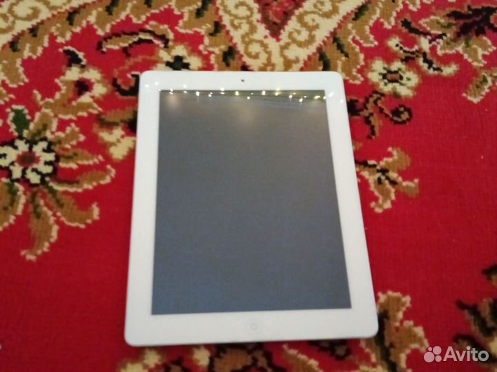 Планшет
