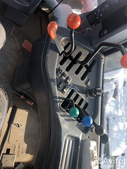 Трактор Ростсельмаш RSM 2375, 2021