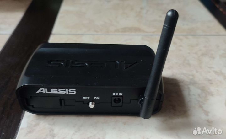 Радиосистема Alesis