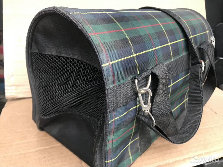 Переноска для маленьких собак