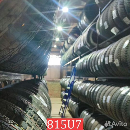 Nokian Tyres Nordman 7 185/65 R15 93S