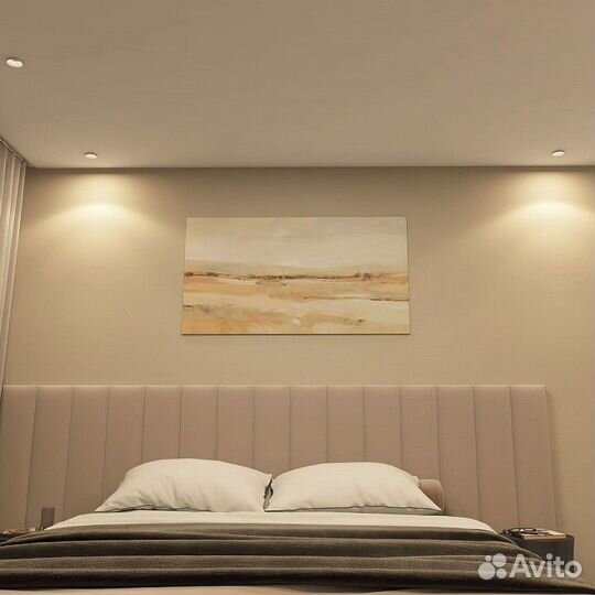 Встраиваемый светильник Denkirs DK2070 DK2070-WH