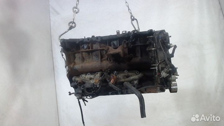 Блок цилиндров Toyota Land Cruiser Prado (120) , 2