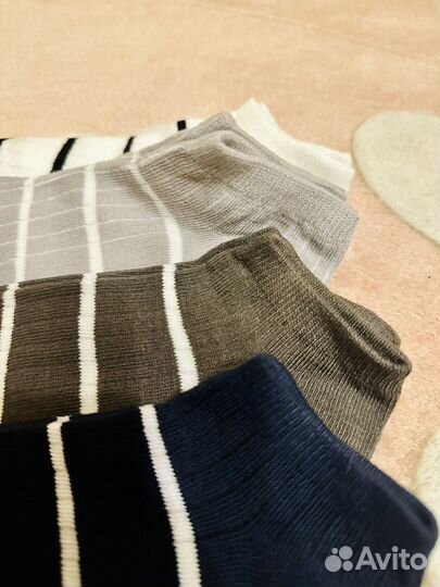 Набор женских носков. Носки женские др 5 пар