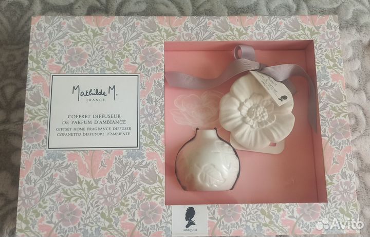 Аромат для дома