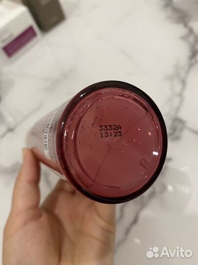 Спрей термозащитный Virtue frizz block