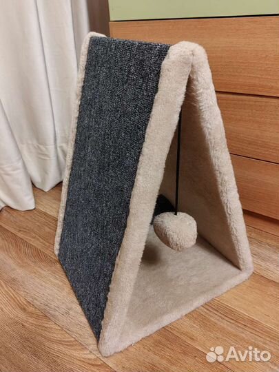 Когтеточка