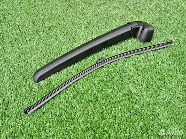 Поводок заднего стеклоочистителя porsche Cayenne 9