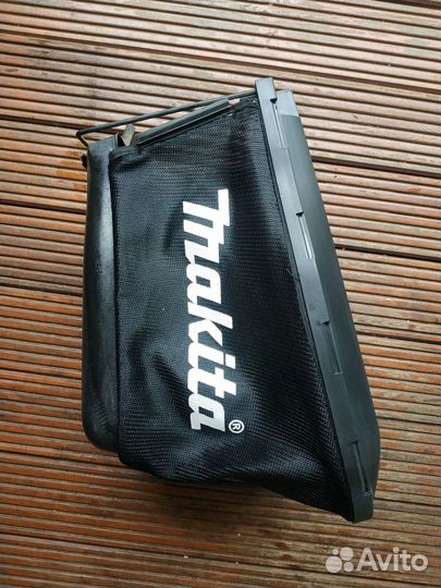 Газонокосилка Makita ELM 3720