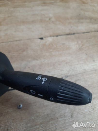 Подрулевой переключатель Fiat 500 2009