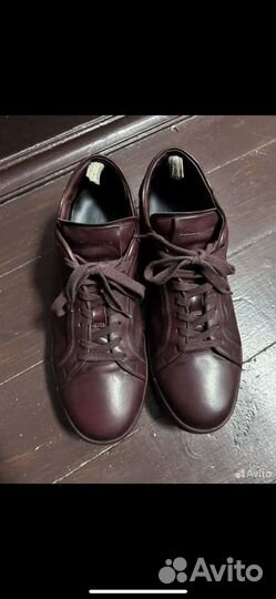 Кеды мужские