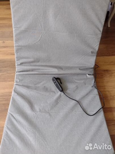 Подъемное приспособление в кровать с э/п PB-01