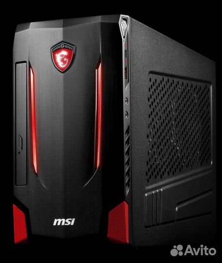 MSI Nightblade MI2-028RU