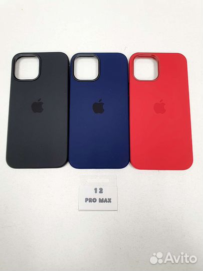 Чехлы magsafe для iPhone с анимацией