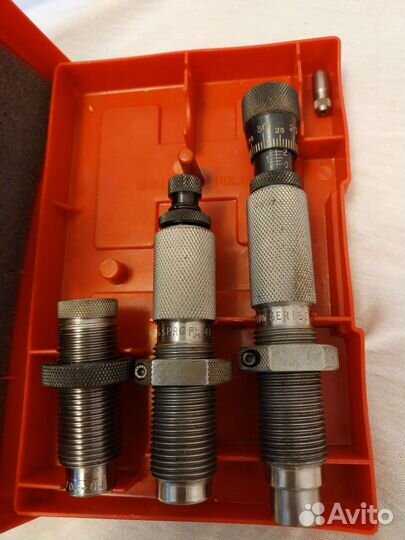 Матрицы redding custom competition