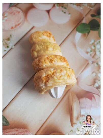 Мыло ручной работы набор