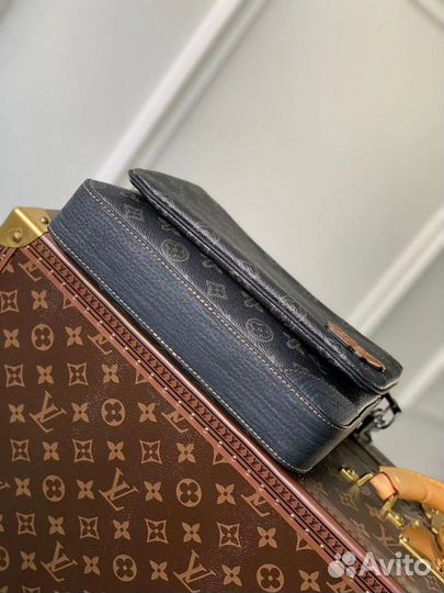 Сумка Louis Vuitton Trio Messenger