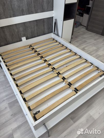 Шкаф кровать трансформер