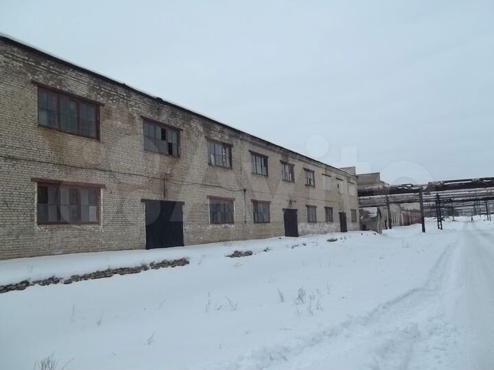 Производство, 2302.7 м²