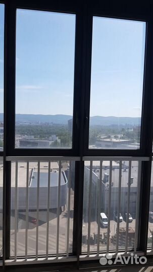 Балконное остекление бу