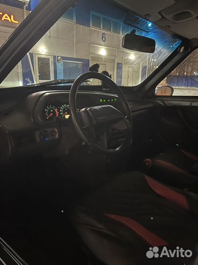 ВАЗ 2114 Samara 1.6 МТ, 2011, 230 000 км