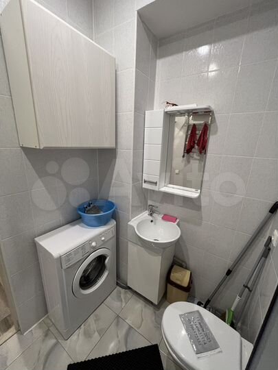 Квартира-студия, 30 м², 4/4 эт.
