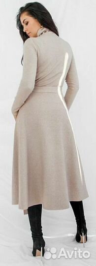 Комплект юбка и водолазка