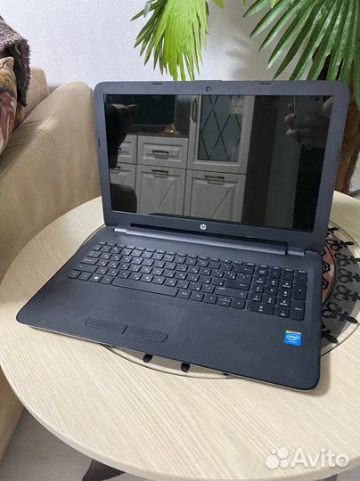 Ноутбук HP TPN-C125