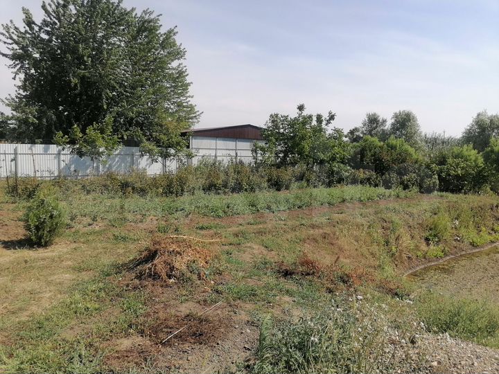Участок 15 сот. (ИЖС)