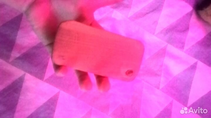 Ракушка деревянная интерьерная