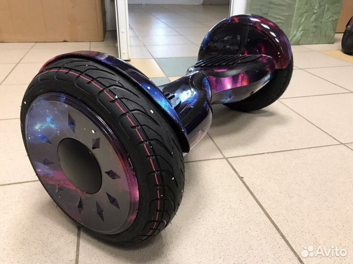 Гироскутер 10.5