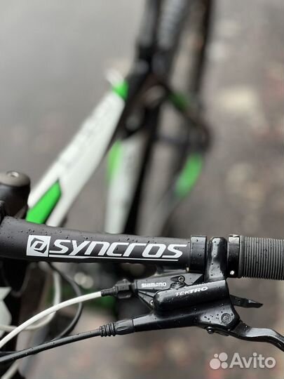 Scott Aspect 750 L (Гидравлика)