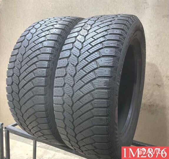 Gislaved Nord Frost 200 235/55 R17 103Q