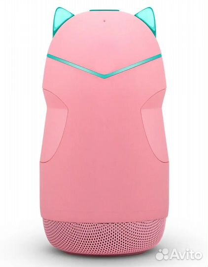 Стерео блютуз колонка акустика беспроводная