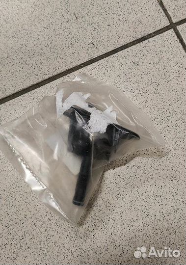 Крышка форсунки омывателя hyundai KIA