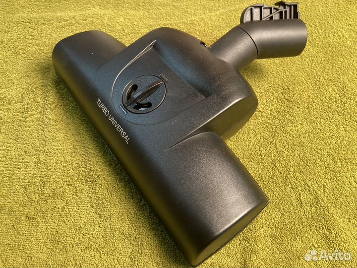 Турбощётка Bosch BBZ28TB