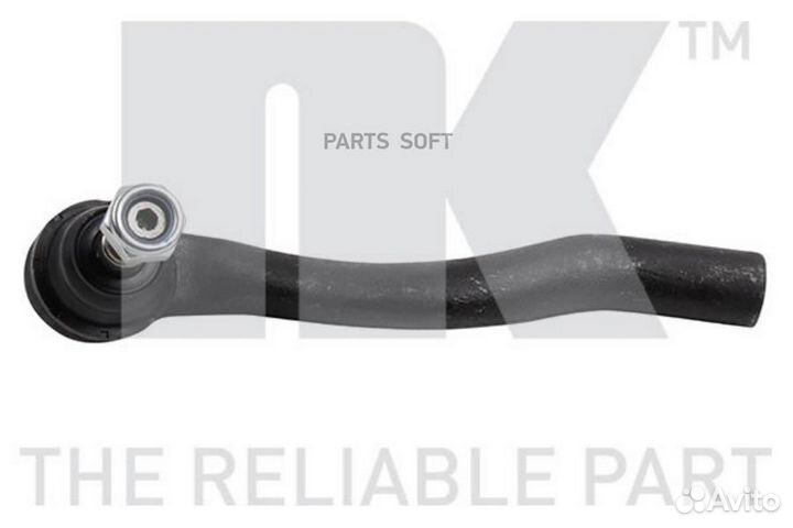 NK 5039311 Наконечник р/т jeep grand cherokee iv 1